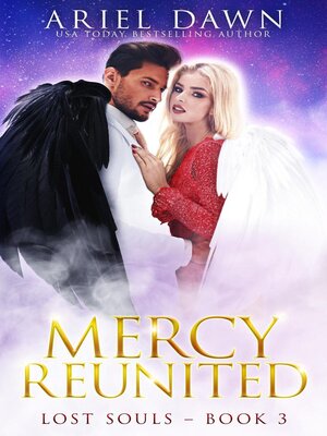 cover image of Mercy Reunited